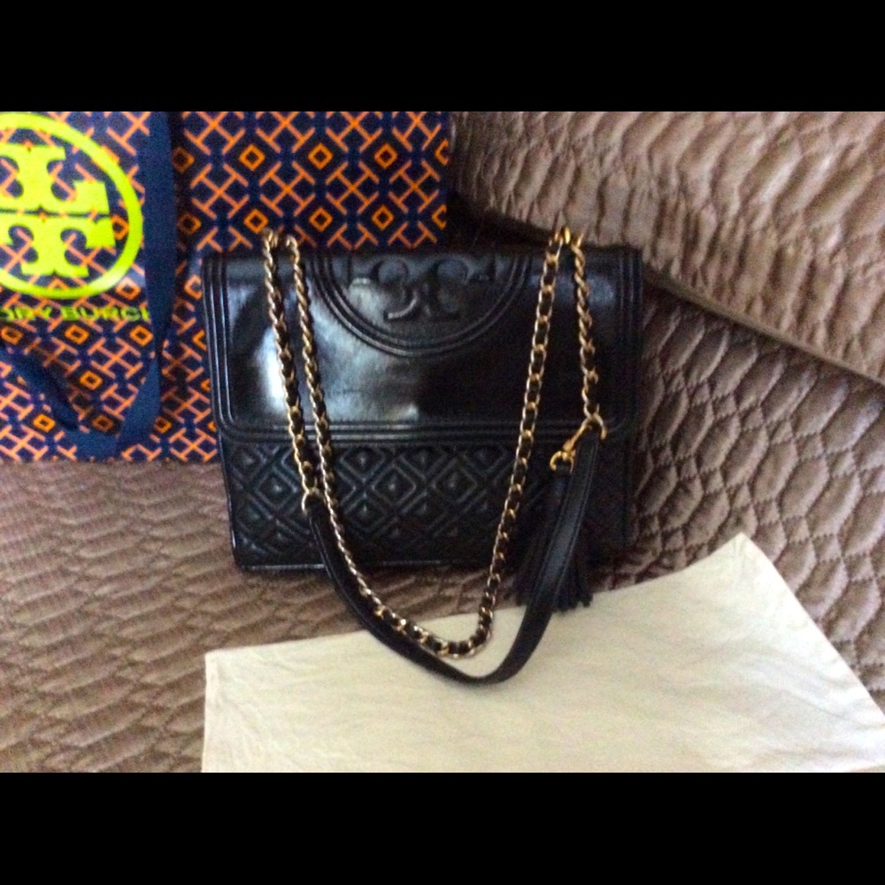 Tory Burch purse